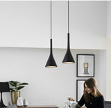 Toulon Hanging Lamp