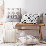 Boho Pillow Cover