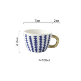 Legnano Ceramic Mug - Urbbans