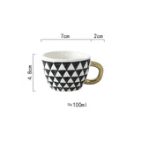 Legnano Ceramic Mug - Urbbans
