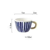 Legnano Ceramic Mug - Urbbans