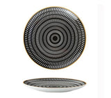 Toulouse Plate - Urbbans