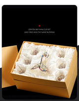 Matera Set - Urbbans