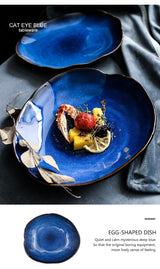 Faenza Plate - Urbbans