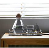 Savona Crystal Jug - Urbbans