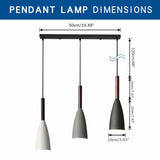Monaco Hanging Lamp