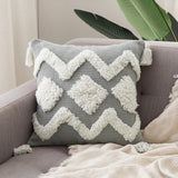 Boho Pillow Cover