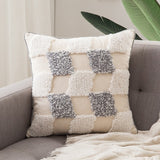 Boho Pillow Cover