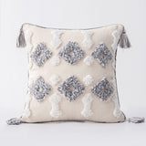 Boho Pillow Cover