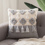 Boho Pillow Cover