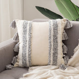 Boho Pillow Cover