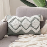 Boho Pillow Cover