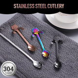 Lenny Dessert/Coffee Spoon - Urbbans