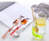 Heart Coffee/Dessert Spoon - Urbbans