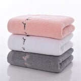 Tina Egyptian Cotton Towel - Urbbans