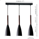 Monaco Hanging Lamp