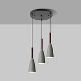 Monaco Hanging Lamp