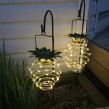 Pineapple Solar Light - Urbbans