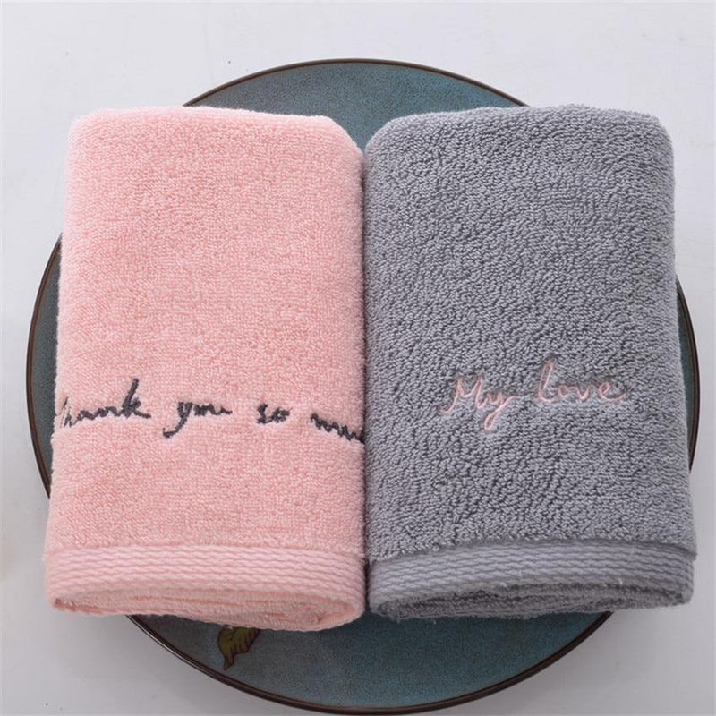 Tina Egyptian Cotton Towel - Urbbans