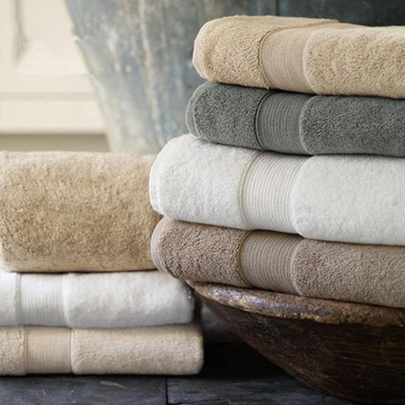 Sonnel Egyptian Cotton Towel - Urbbans