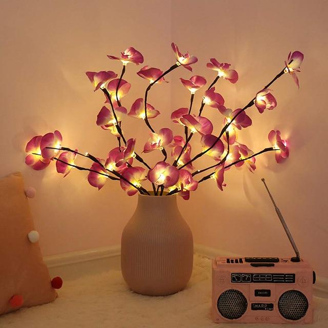 Orchid Branch Light - Urbbans