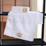 Altamura Towel - Urbbans