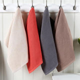 Lamola Hand Towels (4PC) - Urbbans