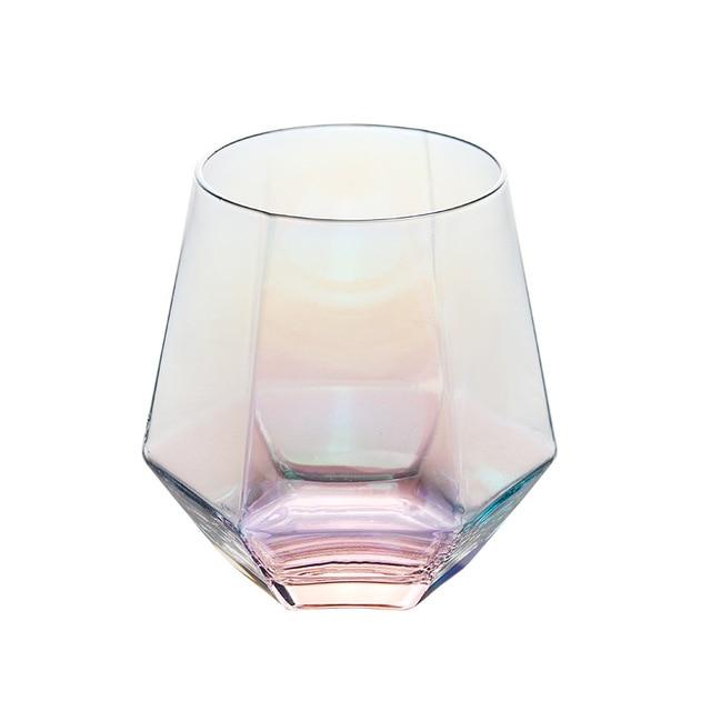Pomezia Glass - Urbbans