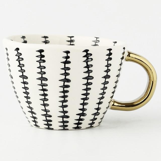 Legnano Ceramic Mug - Urbbans