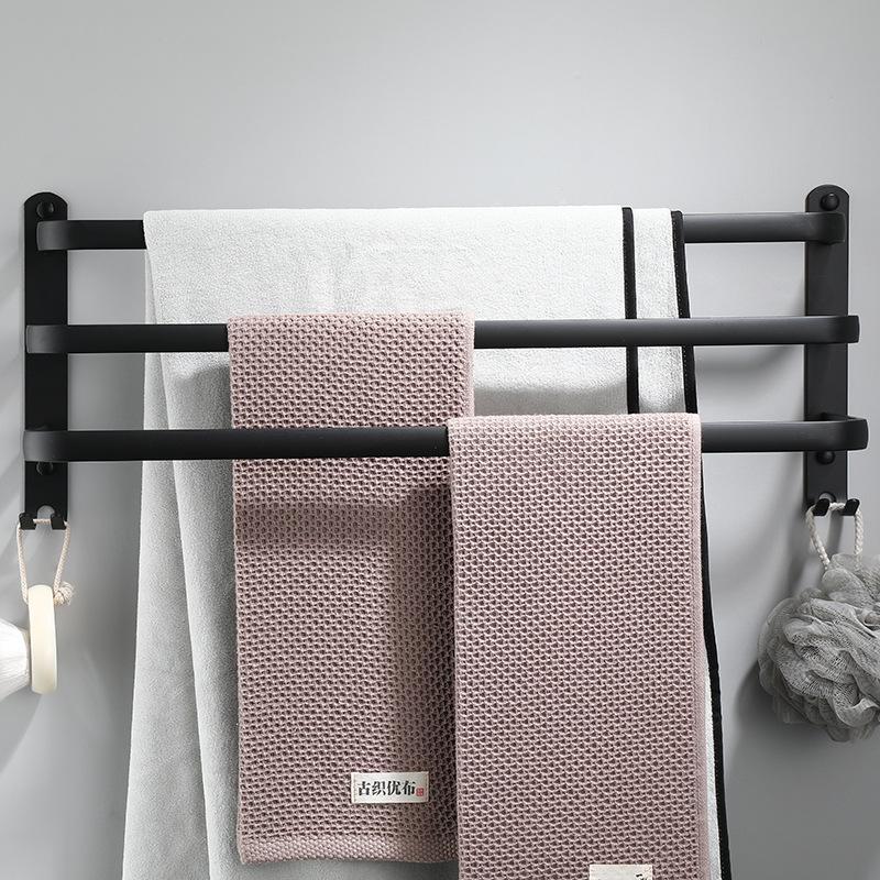 Fiumicino Towel Hanger - Urbbans