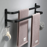 Fiumicino Towel Hanger - Urbbans