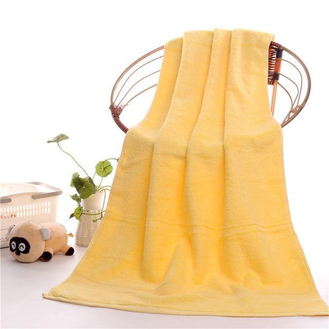 Sonnel Egyptian Cotton Towel - Urbbans