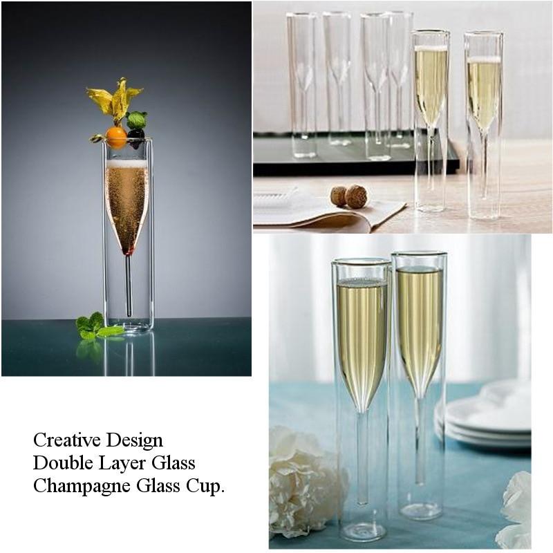 Benevento Champagne Glass - Urbbans