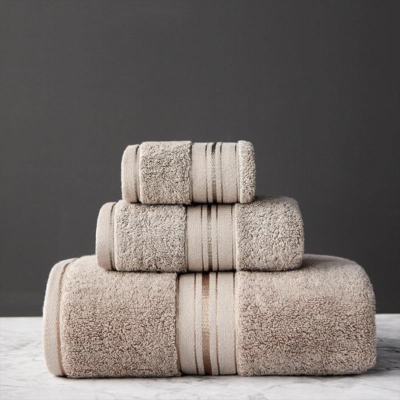 Salin Egyptian Cotton Towel - Urbbans