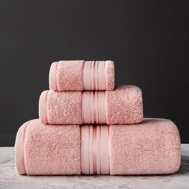 Salin Egyptian Cotton Towel – Urbbans