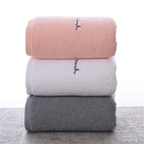 Tina Egyptian Cotton Towel - Urbbans